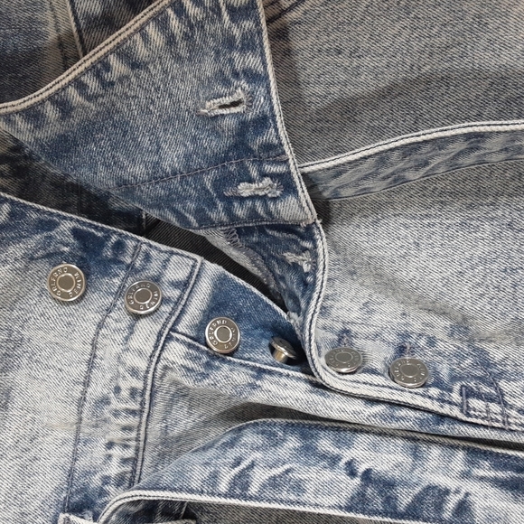 GRLFRND  Brynn  women short in size 26 - Picture 3 of 12